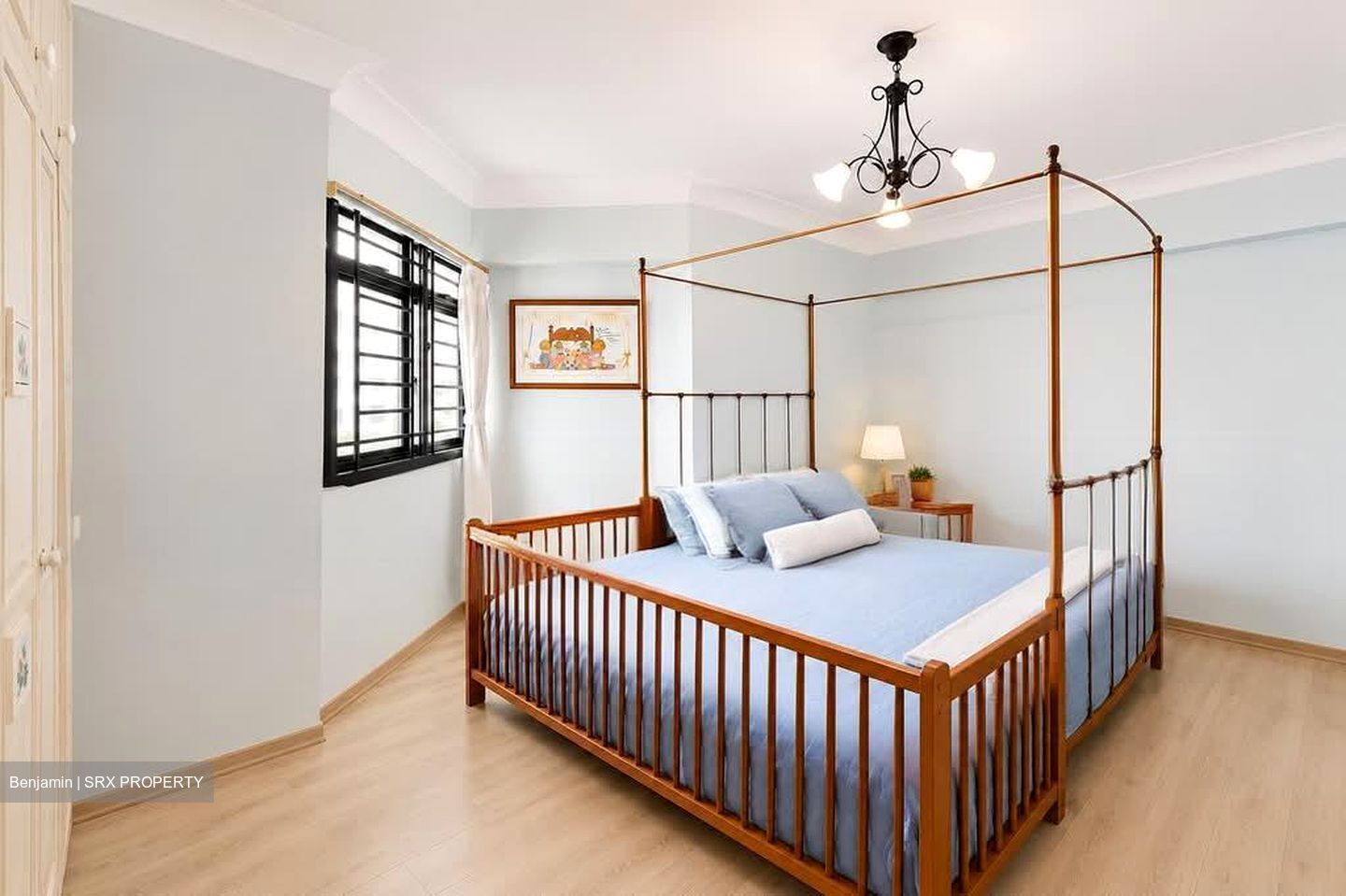 Blk 350 Amk Heights (Ang Mo Kio), HDB 5 Rooms #576127321